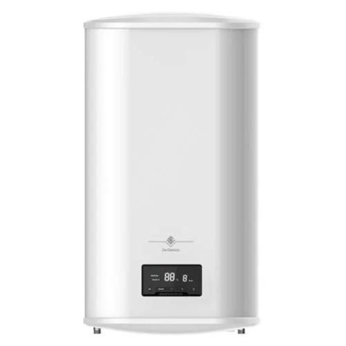 Chauffe eau électrique Plat Mural MultiPosition CESL C De Dietrich 100 L
