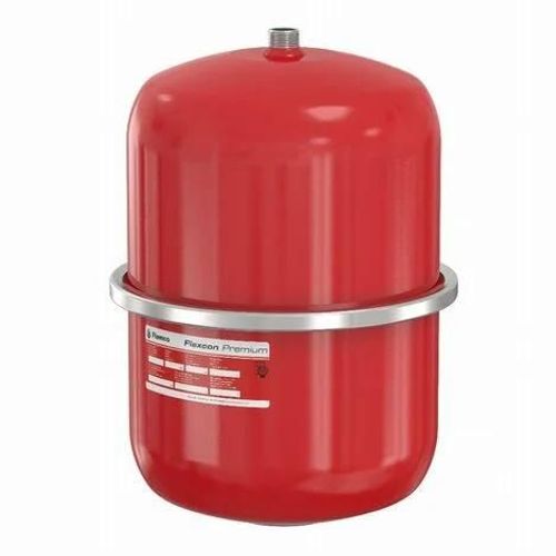 Vase d'expansion à membrane FLEXCON Premium 18 litres 1 bar FLAMCO