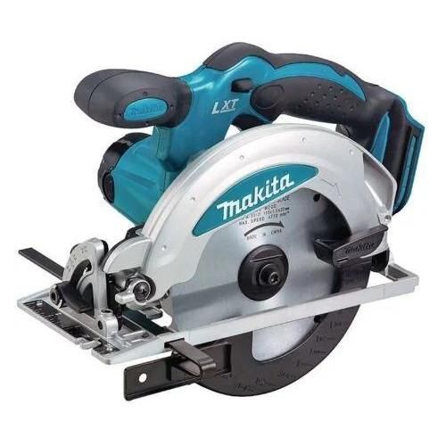 Scie circulaire MAKITA DSS610Z 18V LXT (sans batterie ni chargeur)