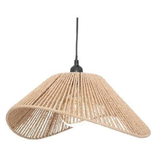 Atmosphera Suspension Myha En Corde Beige