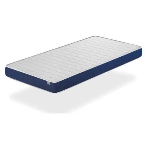 Matelas 80X160 LIT ENFANTS Epaisseur 14 CM ERGO CONFORT - Rembourrage super soft - JuvEnil