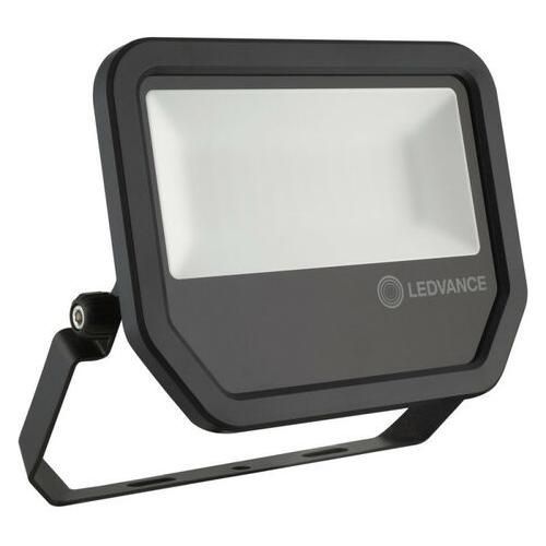 Ldv Fl Pfm Sym 100 50w/4000k 6000lm Ip65 Ik07 100° Noir Projecteur Ledvance