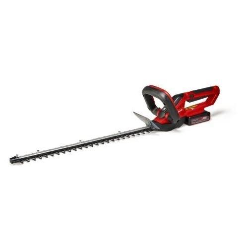 Taille-haie GE-CH 1855/1 Li Kit (1x2,5 Ah) - 620 mm longueur coupe RECONDITIONNE