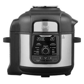 Multicuiseur 9-en-1 Ninja Foodi MAX OP500EU 7.5 litres
