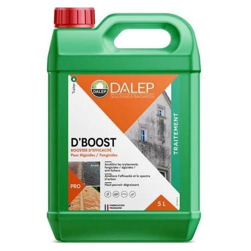 Additif détergent pour fongicides et algicides d'boost | 5 L l : 190 mm h : 290 mm