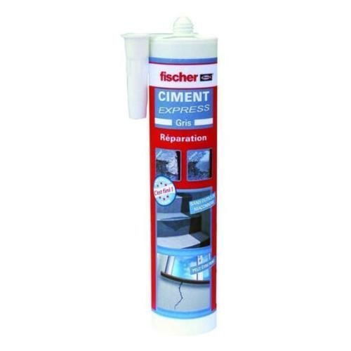 Ciment Express 310 ml gris