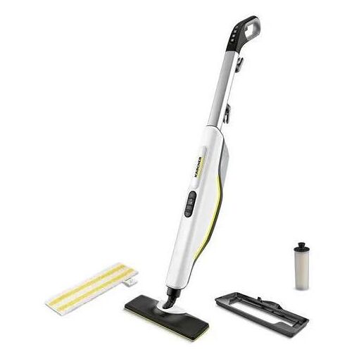 Balai nettoyeur vapeur Karcher SC 3 Upright - Puissance 1600