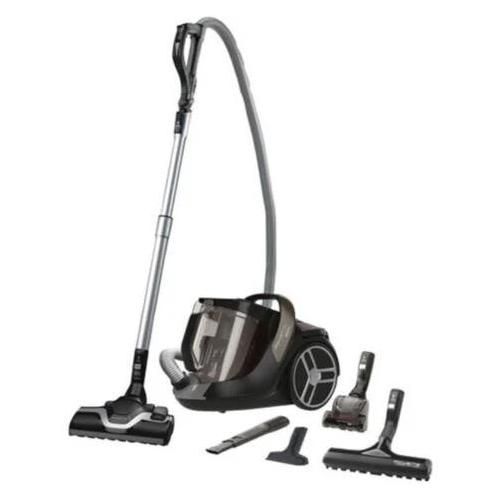 Rowenta SILENCE FORCE CYCLONIC YY5464FE - Aspirateur - traineau - sans sac - cigarillo