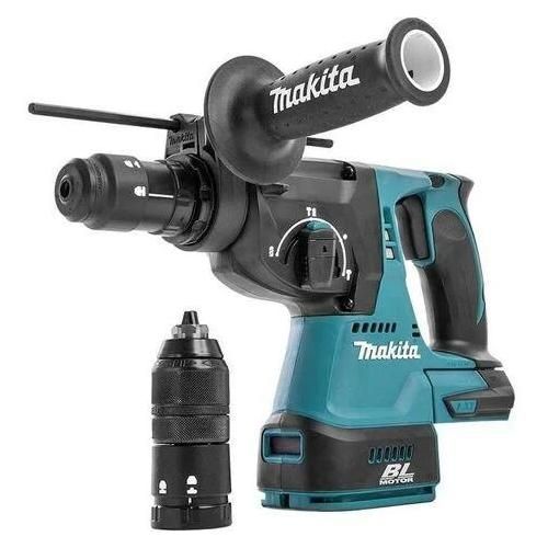 Perfo-burineur SDS-Plus 24 mm (machine seule) MAKITA DHR243Z