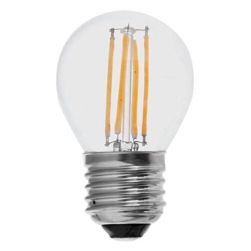 V-Tac Ampoule Led E27 4w G45 Filament 3000k