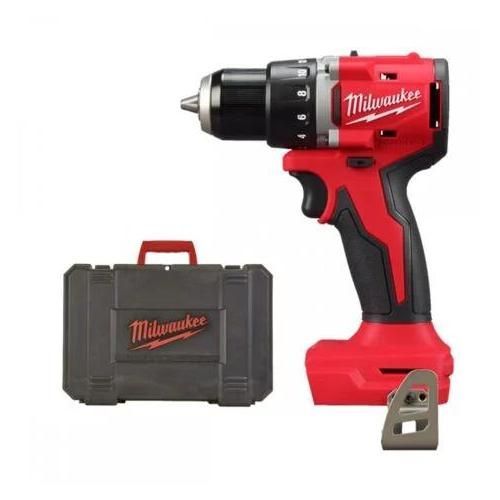 Milwaukee Perceuse visseuse M18 BLDDRC-0X Milwaukee 4933492832