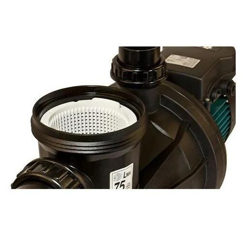 espa - pompe à filtration 13m3/h mono silver 12m