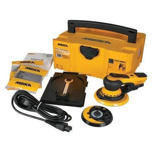 Mirka Ponceuse DEROS 5650CV 125/150mm 5,0 - MID5650202CA