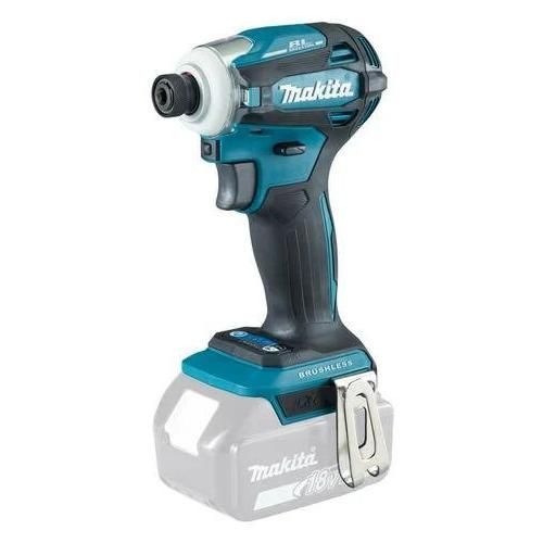 Visseuse à chocs 18V LXT Li-Ion 180Nm (machine seule) - MAKITA DTD172Z