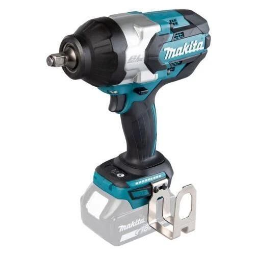 Boulonneuse à Chocs MAKITA DTW1002ZJ 18 V Li-ion 1000 Nm