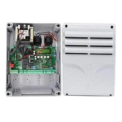 came armoire de commande 002za3p ( za3n ) za3p