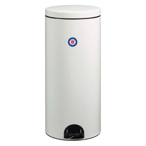 Poubelle De Cuisine À Pédale 30l Elora
