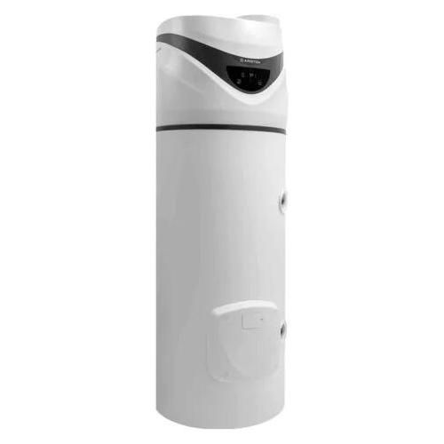 Chauffe eau thermodynamique Monobloc Nuos Primo HC A+ Ariston Air Ambiant / Air Extérieur 244 L