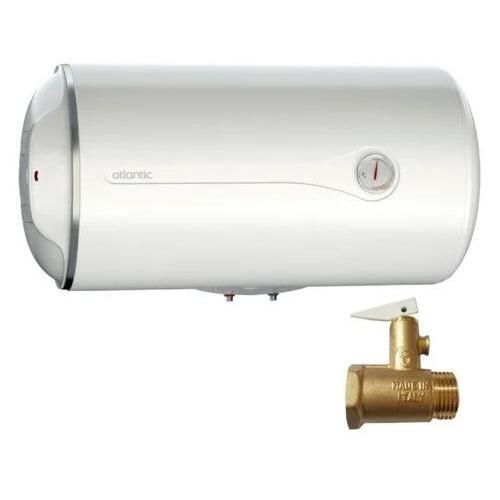 Chauffe-eau électrique Atlantic Ego 80 Litres 75 Horizontal