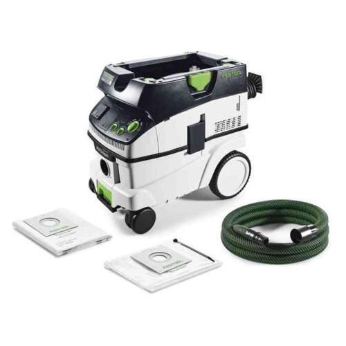 Festool CTL 26 E AC CLEANTEC Aspirateur ( 574945 )