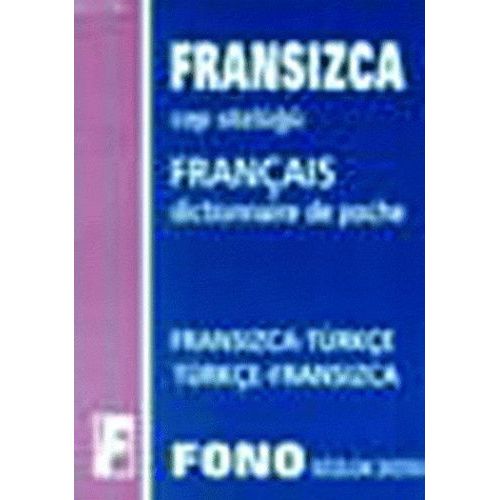 Fransizca Cep Sözlügü