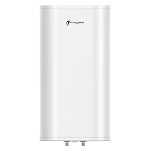Chauffe Eau Electrique Plat Mural Multipositions Valorie Sannover 50 Litres