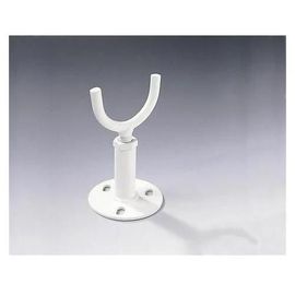 Pied support de radiateur TESI - Réglable de 80mm à