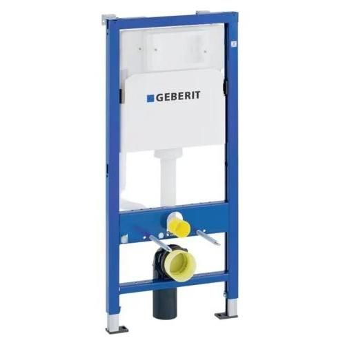 Ensemble bati-support avec reservoir pour WC muraux Duofix UP100 - 112 cm