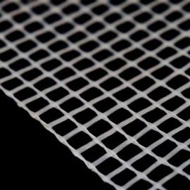50m² toile de renfort, tissu de renfort en fibre de verre WDSV 165 g, 4x4 mm