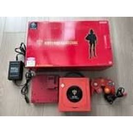 Nintendo Gamecube Gundam Char Dol-001s