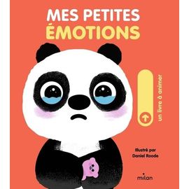Mes Petites Émotions