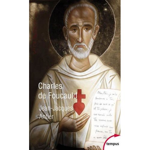 Charles De Foucauld