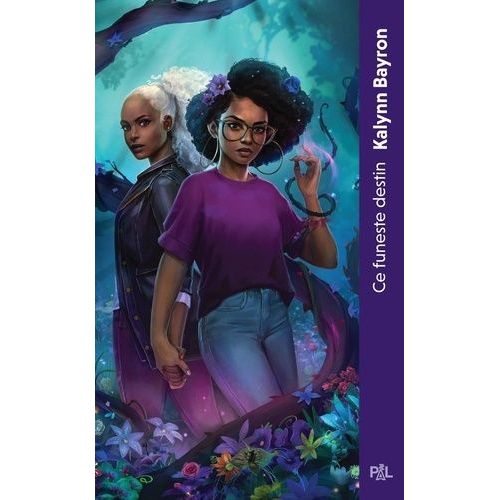 Ce Coeur Empoisonné - Tome 2 - Ce Funeste Destin
