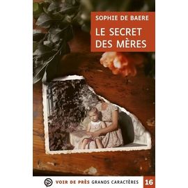 Le Secret Des Mères