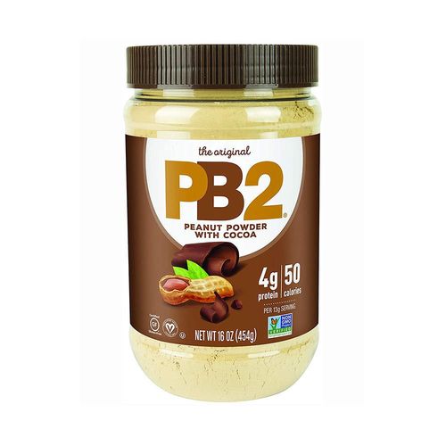 Pb2 Peanut Butter (454g)|Peanut Butter Chocolat|Beurres Protéinés|Pb2 