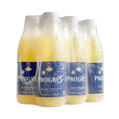 Blancs D'oeuf (6x1l)|Blancs D'?uf Liquides|Liot 