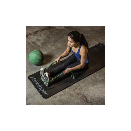 Tapis Durafoam Anti-Microbes Noir 9,5mm|Tapis De Sol|Harbinger
