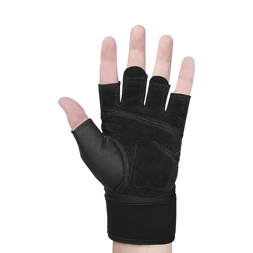 Training Grip Wrist Wrap 2.0|Gants De Musculation|Harbinger