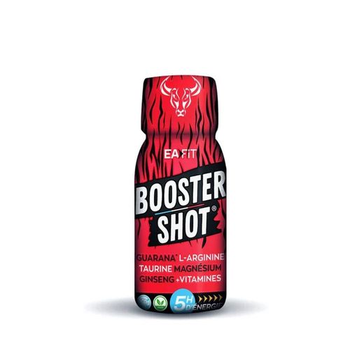Booster Shot (60ml)|Mangue|Shooters|Eafit 