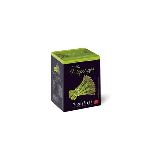 Veloute Proteine (7 X 28g)|Asperges|Soupes Protéinées|Protifast 