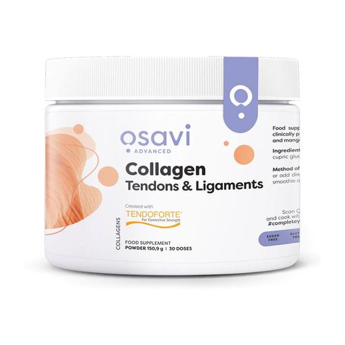 Collagen Tendons & Ligaments (150g)|Soin Articulations|Osavi 