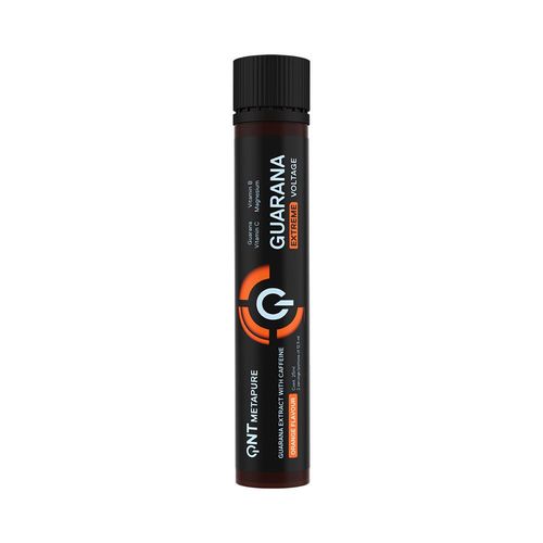 Guarana Extreme Voltage (25ml)|Orange|Guarana|Qnt 