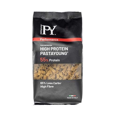High Protein Tubetti (250g)|Pâtes|Pasta Young 