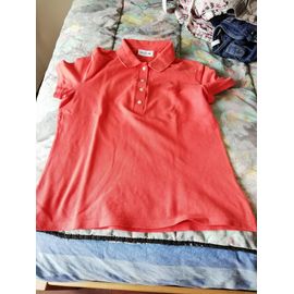 Haut De Marque Lacoste Pour Femmes
