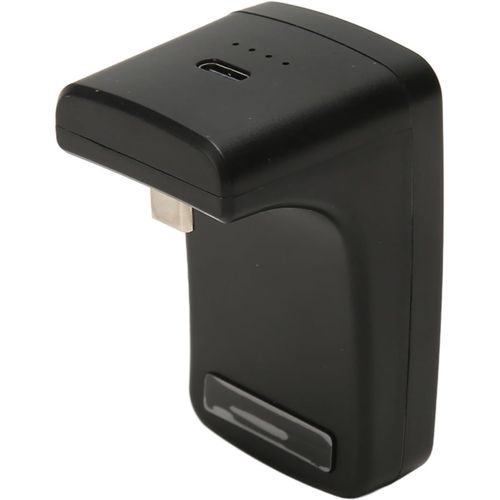 Kit De Changement Pour Ps5, Batterie 1800 Mah Pour Manette Ps5, Chargeur De Batterie Rechargeable Pour Ps5, Batterie Rechargeable Avec Poignée, Charge Rapide[Chargeurusb970]