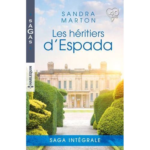 Les Héritiers D'espada