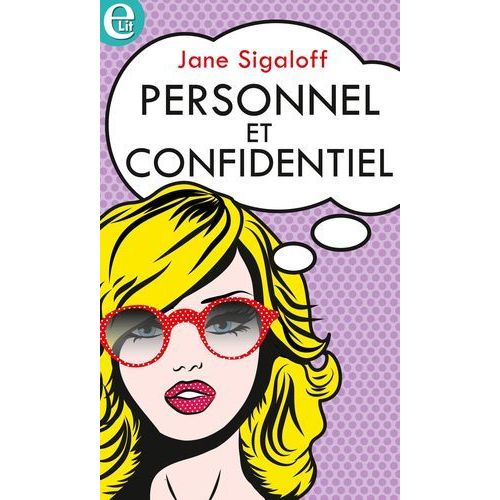 Personnel Et Confidentiel