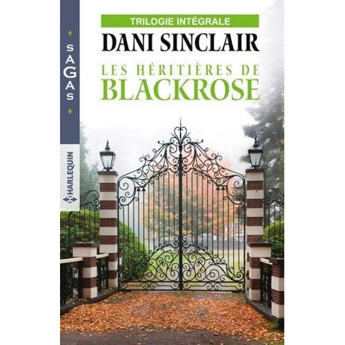 Les Héritières De Blackrose