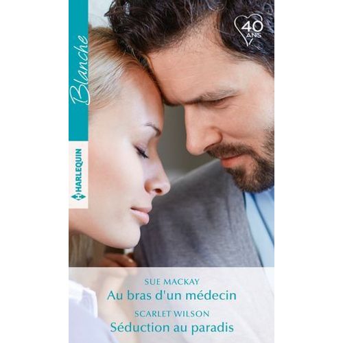 Au Bras D'un Médecin - Séduction Au Paradis