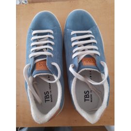 Tbs Basquets Modèle Felicie - G7512 Niagara - Pointure 39
